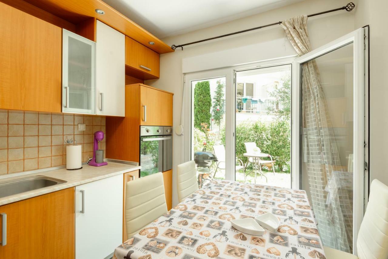 Luxury House For All Seasons Thessaloniki Exterior photo